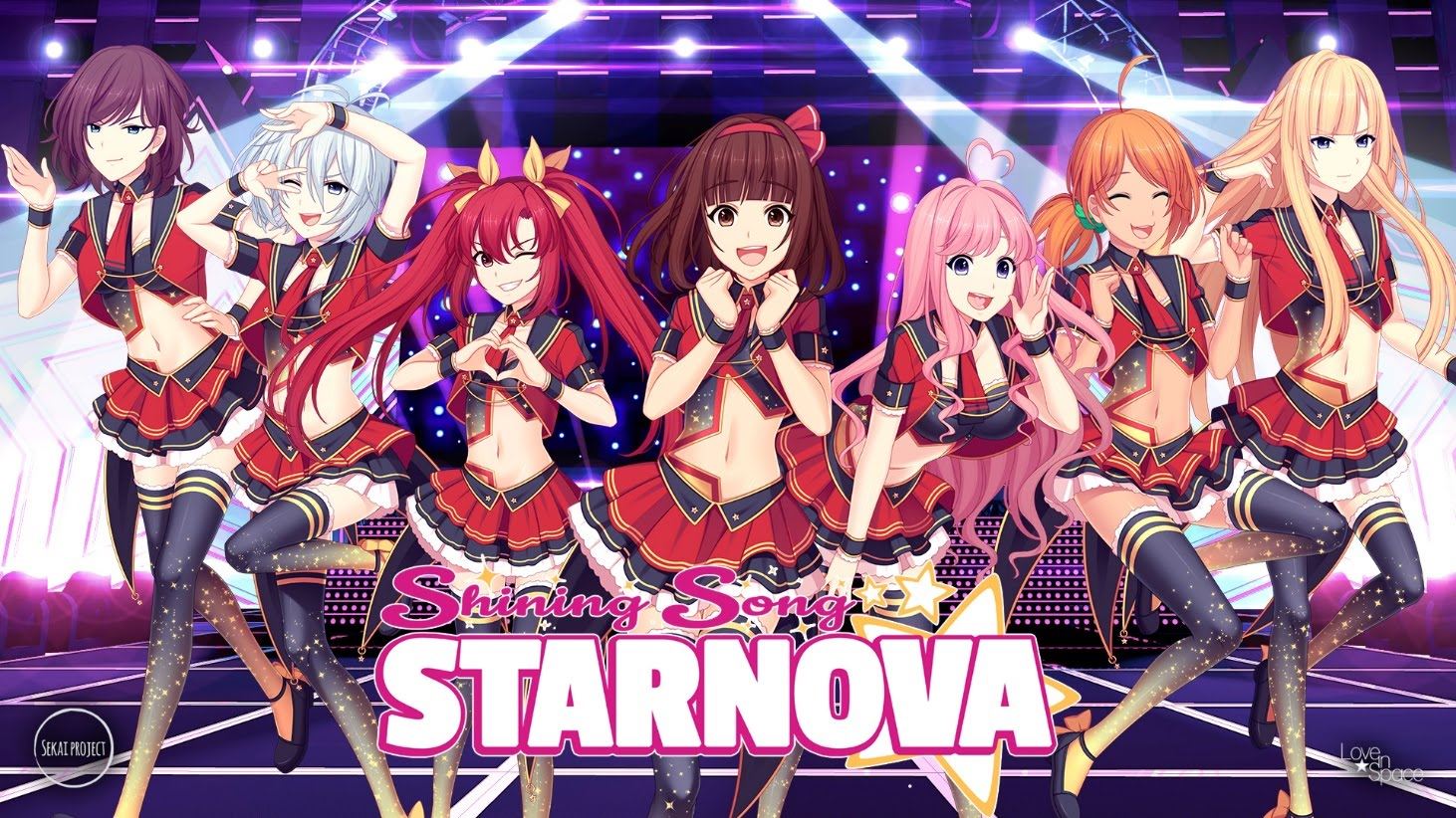 Shining Song Starnova porn xxx game download cover