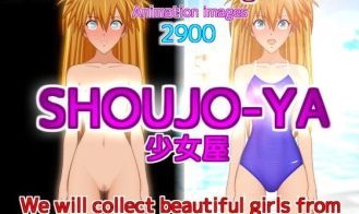 Shouja-Ya porn xxx game download cover