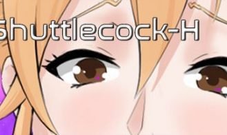 Shuttlecock H porn xxx game download cover