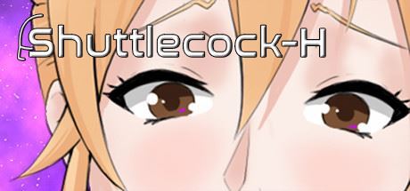 Shuttlecock H porn xxx game download cover