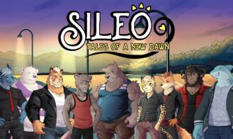 Sileo: Tales of a New Dawn porn xxx game download cover