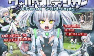 Silver Arc Wolpertinger porn xxx game download cover