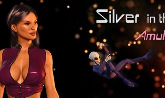 Silver in the Sky Amulet porn xxx game download cover