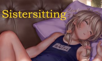 Sistersitting Housesitting porn xxx game download cover