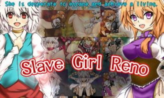 Slave Girl Reno porn xxx game download cover