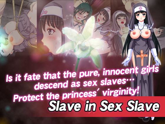 Sex Insex - Slave in Sex Slave RPGM Porn Sex Game v.Final Download for Windows