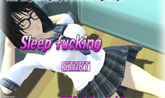 Sleep F*cking porn xxx game download cover