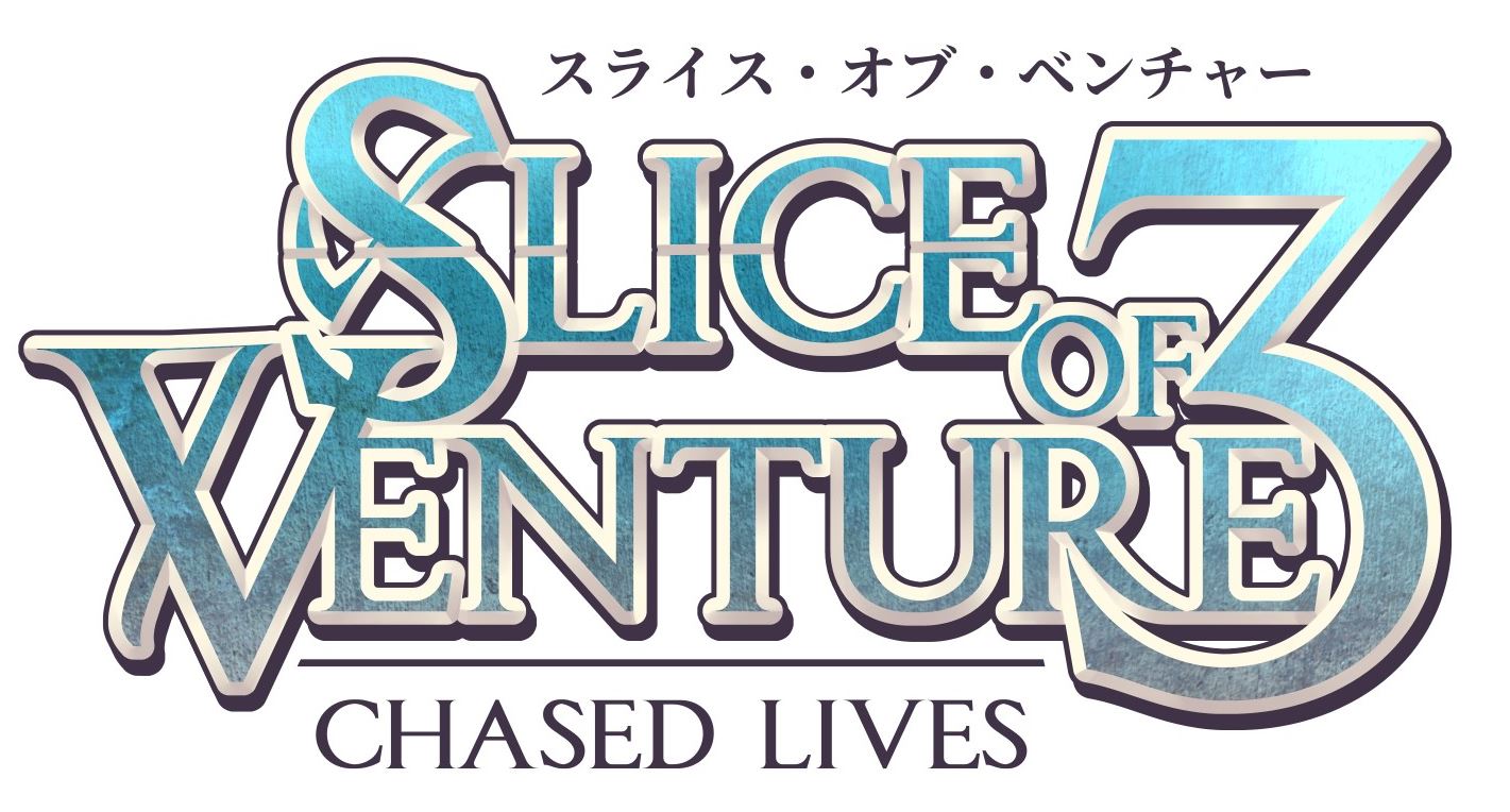 Slice of Venture 3: Chased Lives porn xxx game download cover