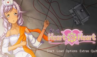 Sloth: Heart to Heart porn xxx game download cover