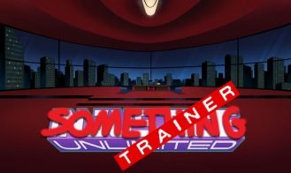 Something Trainer porn xxx game download cover