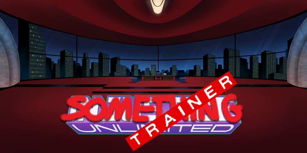 Something Trainer porn xxx game download cover