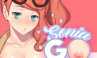 Sonia GO porn xxx game download cover