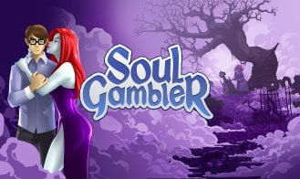 Soul Gambler porn xxx game download cover