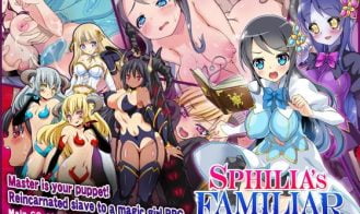 Sphilia’s Familiar porn xxx game download cover