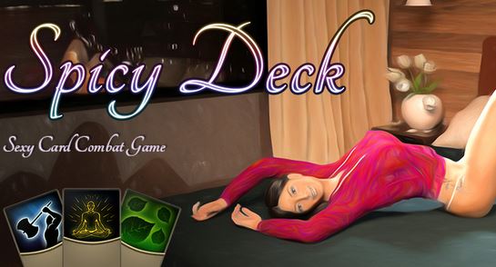 Spicy Deck porn xxx game download cover