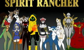 Spirit rancher porn xxx game download cover