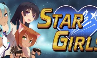 Star Girls porn xxx game download cover