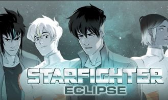 Starfighter: Eclipse porn xxx game download cover