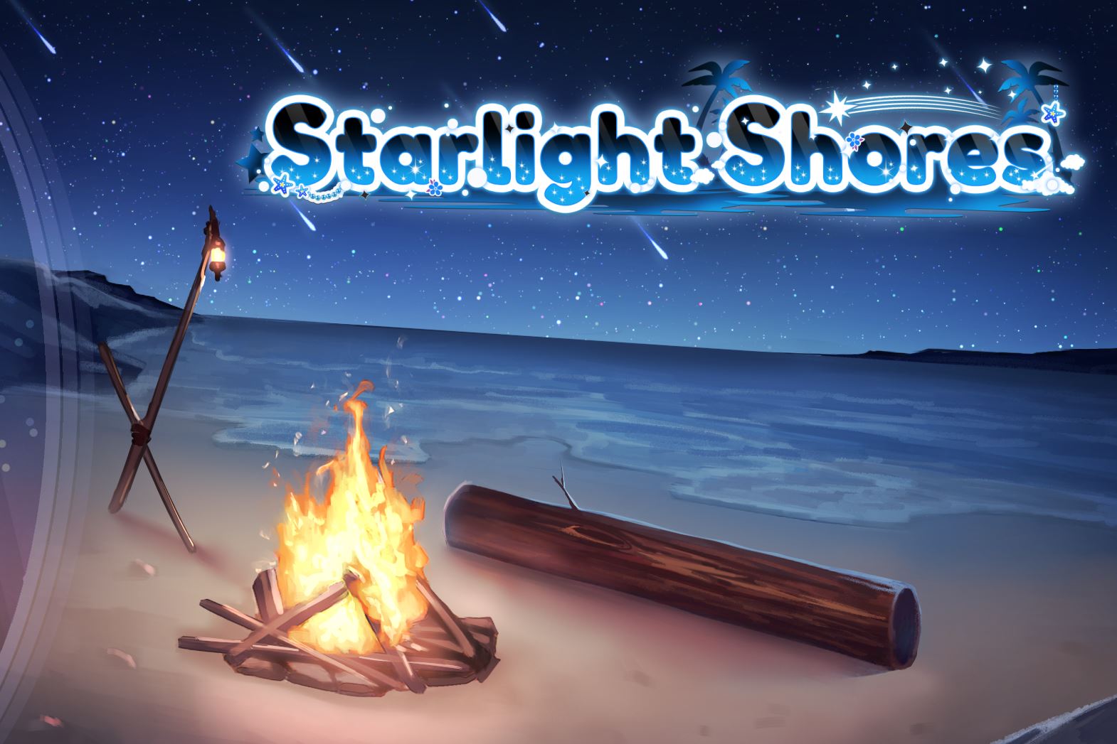 Starlight Shores porn xxx game download cover