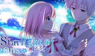 Starlight of Aeons porn xxx game download cover