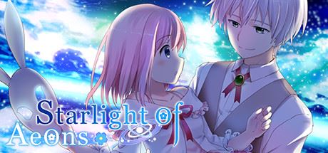 Starlight of Aeons porn xxx game download cover