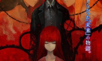 Steins;Gate 0 porn xxx game download cover