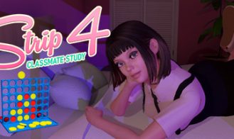 Strip 4: Classmate Study porn xxx game download cover