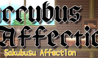 Succubus Affection porn xxx game download cover