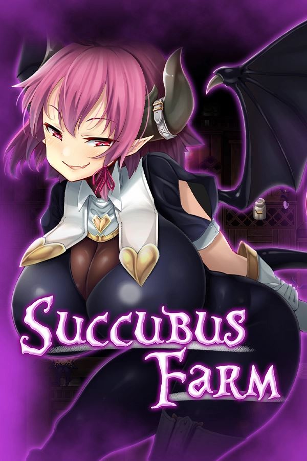 Succubus Farm porn xxx game download cover
