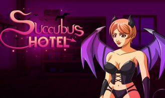 Succubus Hotel porn xxx game download cover