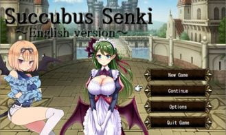 Succubus Senki porn xxx game download cover
