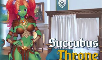 Succubus Throne porn xxx game download cover
