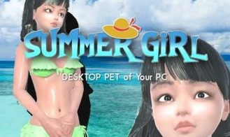 Summer Girl porn xxx game download cover
