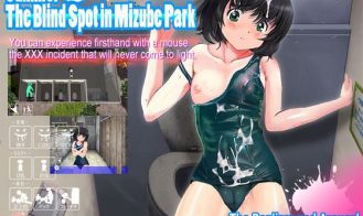 Summer * The Blind Spot in Mizube Park porn xxx game download cover