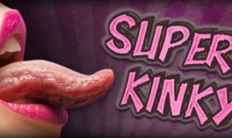 Super Kinky porn xxx game download cover