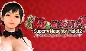Super Naughty Maid 2 porn xxx game download cover