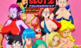 Super Slut Z Tournament porn xxx game download cover
