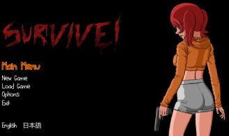 SurVive!(+18) porn xxx game download cover