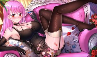 Swaying Girl porn xxx game download cover