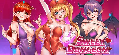 Sweet Dungeon porn xxx game download cover