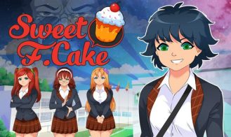 Sweet F. Cake porn xxx game download cover