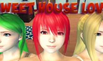 Sweet House Love porn xxx game download cover