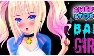 Sweet Story Bad Girl porn xxx game download cover