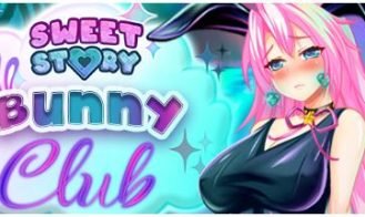 Sweet Story Bunny Club porn xxx game download cover