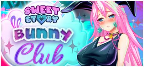 Sweet Story Bunny Club porn xxx game download cover