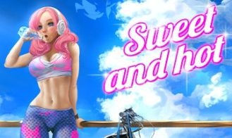 Sweet and Hot porn xxx game download cover