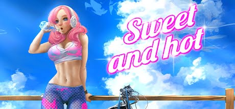 Sweet and Hot porn xxx game download cover