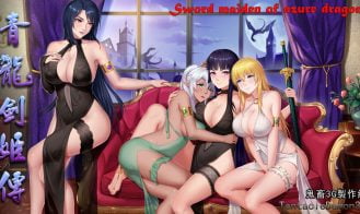 Sword Maiden of Azure Dragon porn xxx game download cover