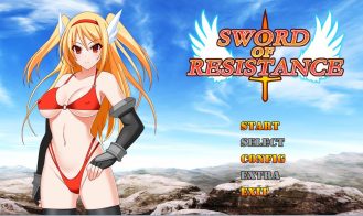 Sword Of Resistance porn xxx game download cover