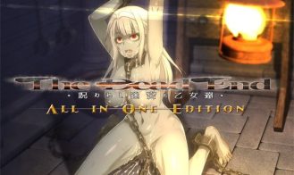 TDE~The Maidens and the Cursed Labyrinth~ AIO EDITION porn xxx game download cover